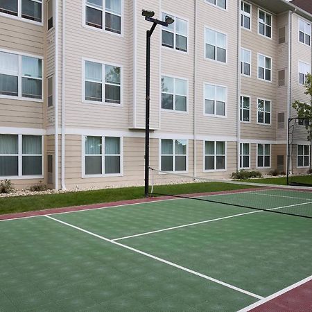 Residence Inn By Marriott Philadelphia West Chester/Exton Exterior photo